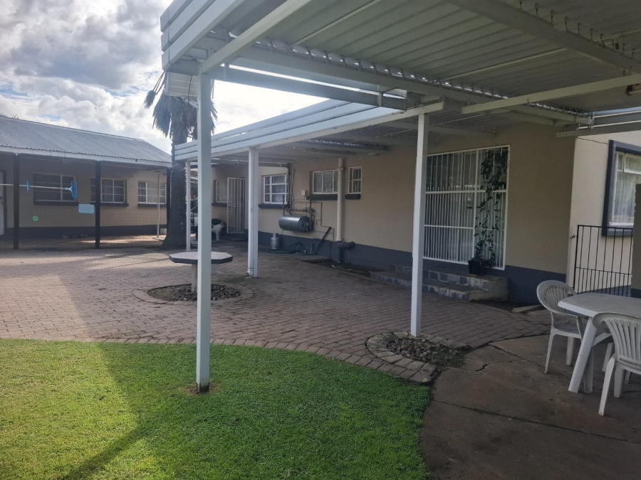 To Let 3 Bedroom Property for Rent in Suidrand Free State